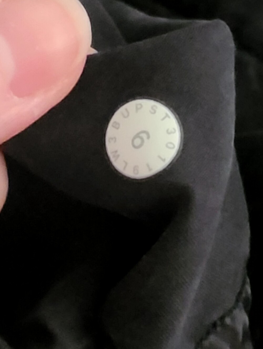 Lululemon City Stroll Jacket Size 6 - Picture 9 of 9